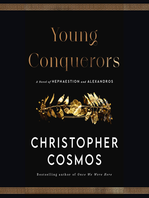 Title details for Young Conquerors by Christopher Cosmos - Available